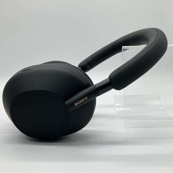 【中古】WH-1000XM5 BM ブラック【名古屋】