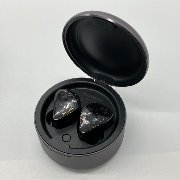 【中古】Inovat r ブラックスターライト【INVTR-BS】【日本橋】