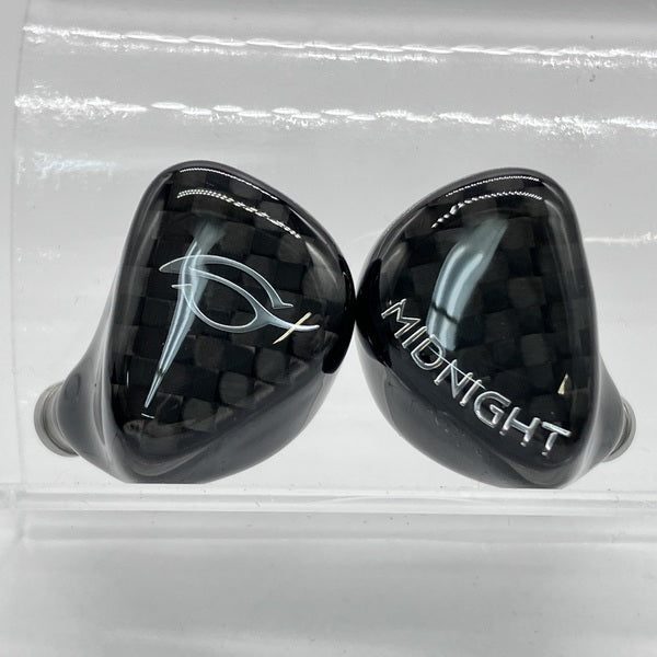 【中古】SeeAudio X Crinacle Yume Midnight（ケーブル欠品）【秋葉原】