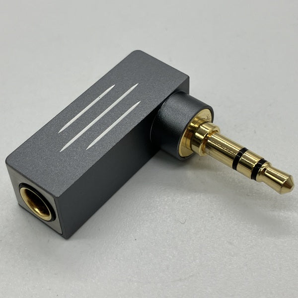 【中古】PH-35X (3.5mm TRS to 4.4mm TRRRS変換アダプタ)【秋葉原】