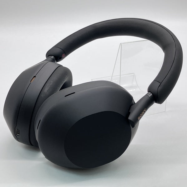 【中古】WH-1000XM5 BM ブラック【日本橋】