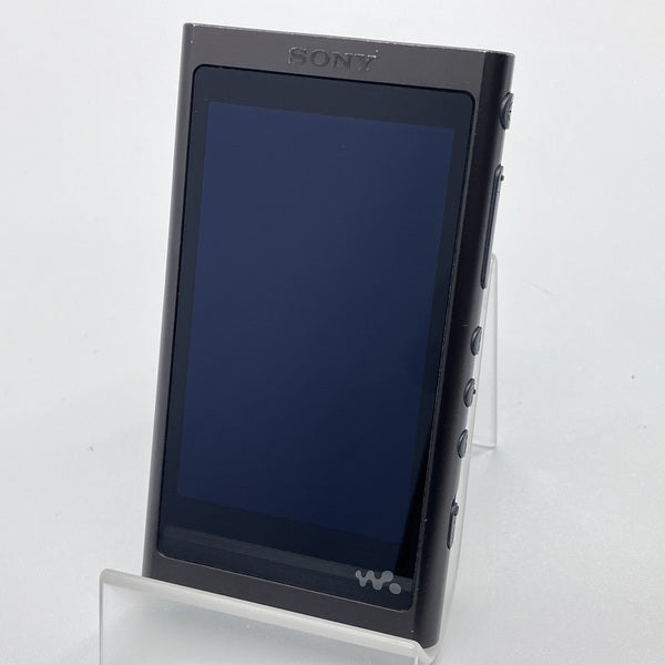 【中古】NW-A55 BM【ブラック】【秋葉原】