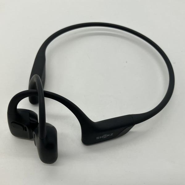【中古】OpenRun Pro 2 Black【SKZ-EP-000030】【秋葉原】