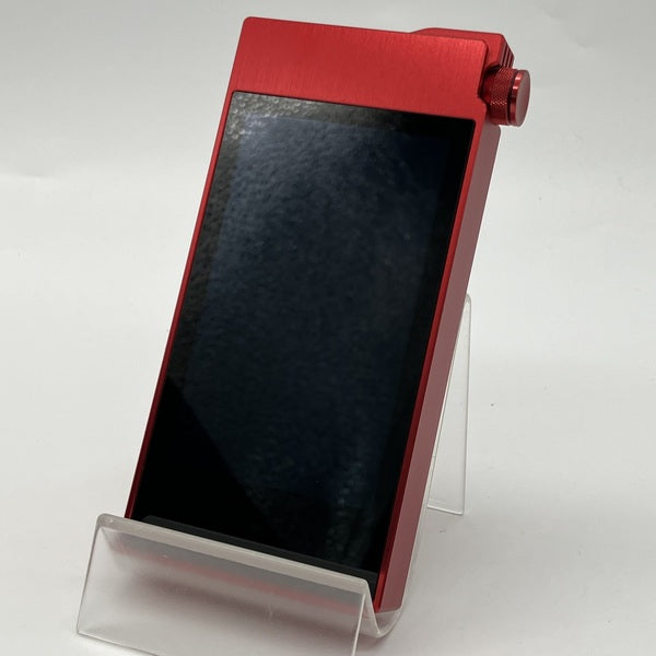 【中古】AK100II Type-S Red Hot 【AK100II-64GB-RED-J】【秋葉原】