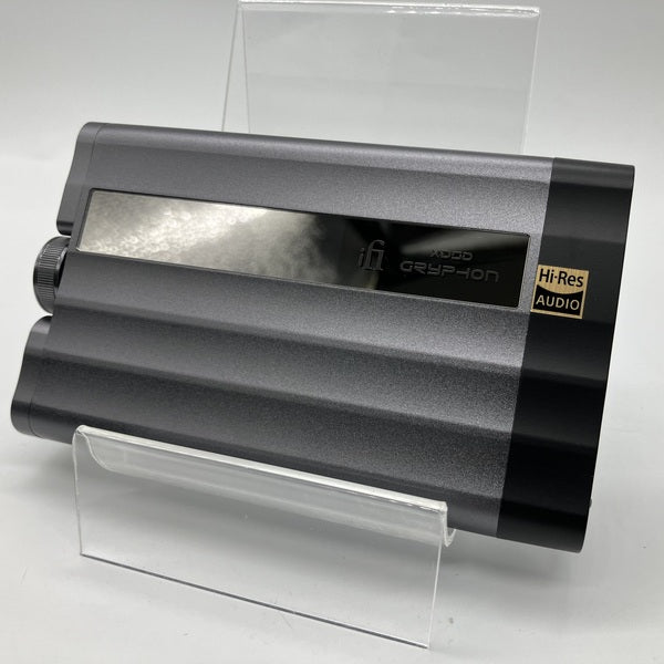 【中古】xDSD Gryphon【秋葉原】