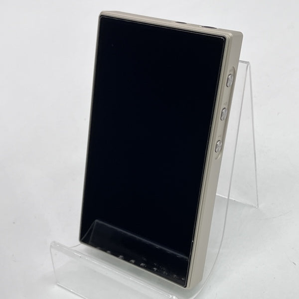 【中古】M21 Titanium Gold 【FIO-M21-G】【秋葉原】