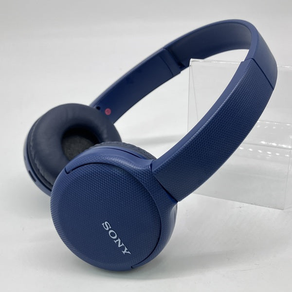 【中古】WH-CH510 LZ 【ブルー】【秋葉原】