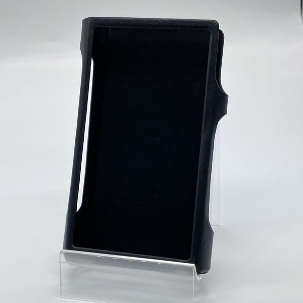 【中古】M7 専用レザーケース ブラック【秋葉原】