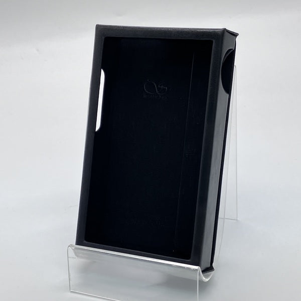 【中古】M5 Ultra 専用PUケース ブラック【秋葉原】