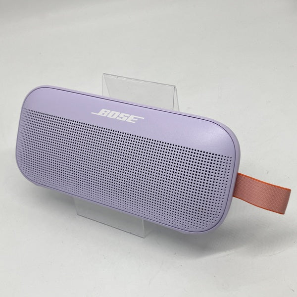 【中古】SoundLink Flex Bluetooth Speaker チルドライラック【秋葉原】