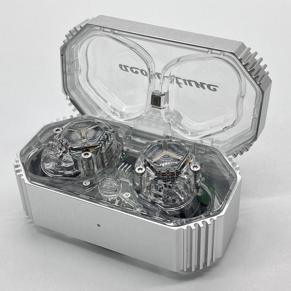 【中古】HSX One Crystal【HSX-ONE-CLR】【日本橋】