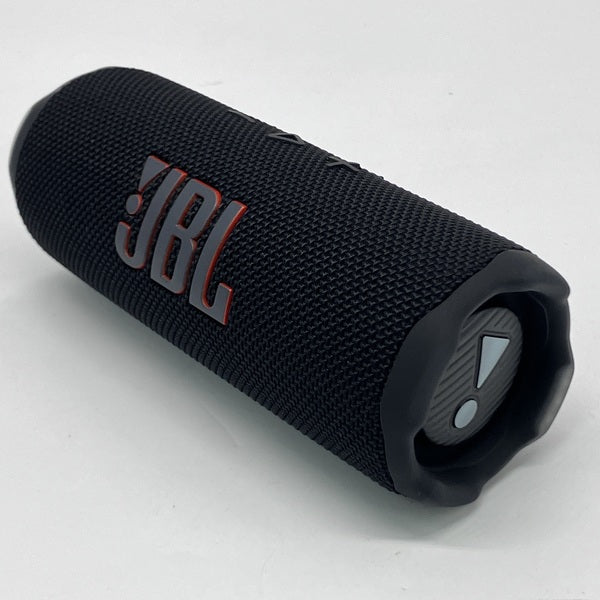 【中古】FLIP7 ブラック【JBLFLIP7BLK】【秋葉原】