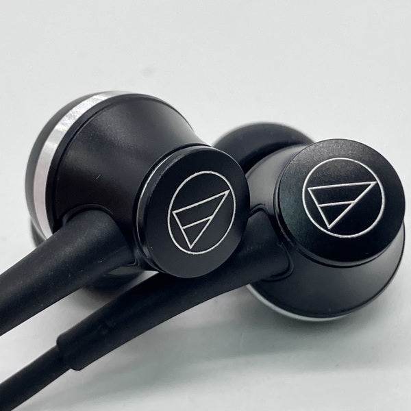 【中古】ATH-CKD7NC BK ブラック【秋葉原】
