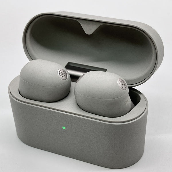 【中古】WF-1000XM6 SZ プラチナシルバー【日本橋】