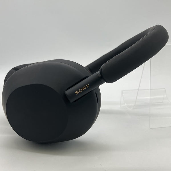 【中古】WH-1000XM5 BM ブラック【秋葉原】