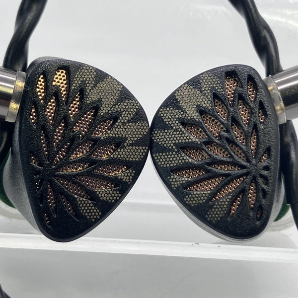 【中古】Yu Xuan Ji (魚玄機) 4.4ｍｍ【秋葉原】