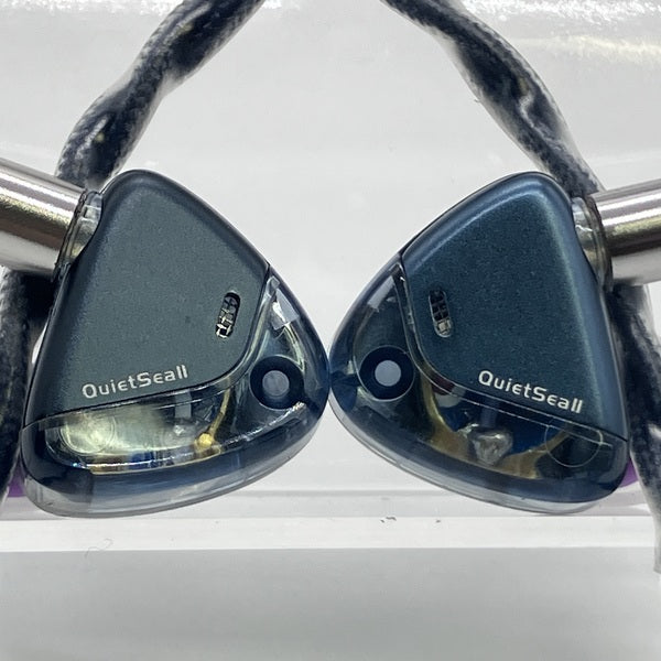 【中古】QuietSea II Blue【秋葉原】