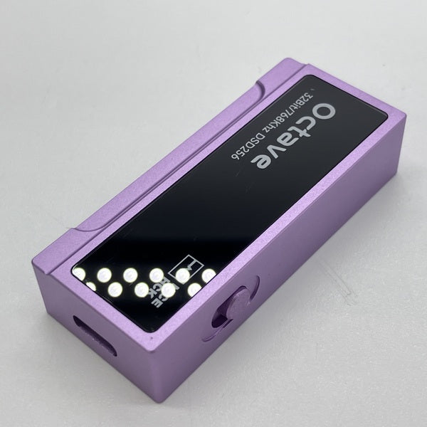 【中古】Octave パープル【日本橋】