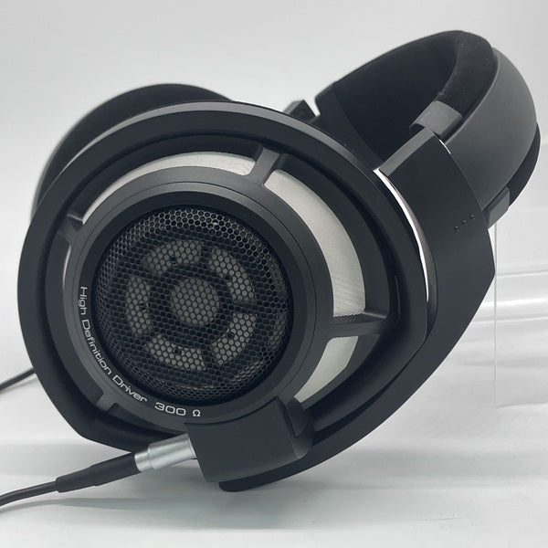 【中古】HD 800S【秋葉原】