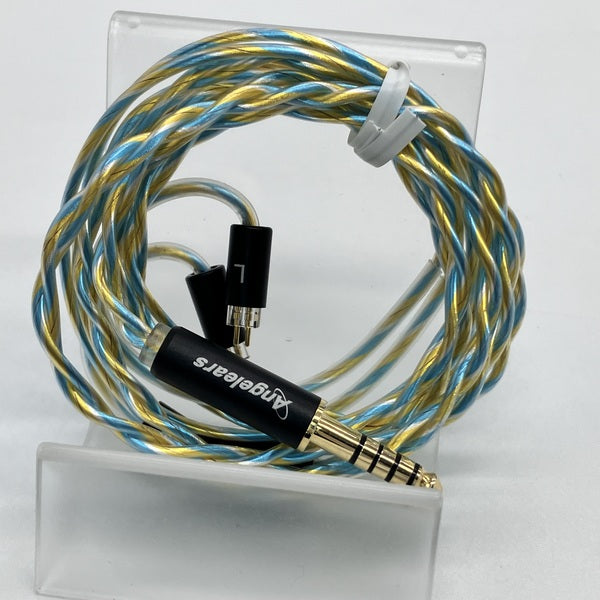 【中古】Angelears Curacao 2Pin - 4.4mm【秋葉原】