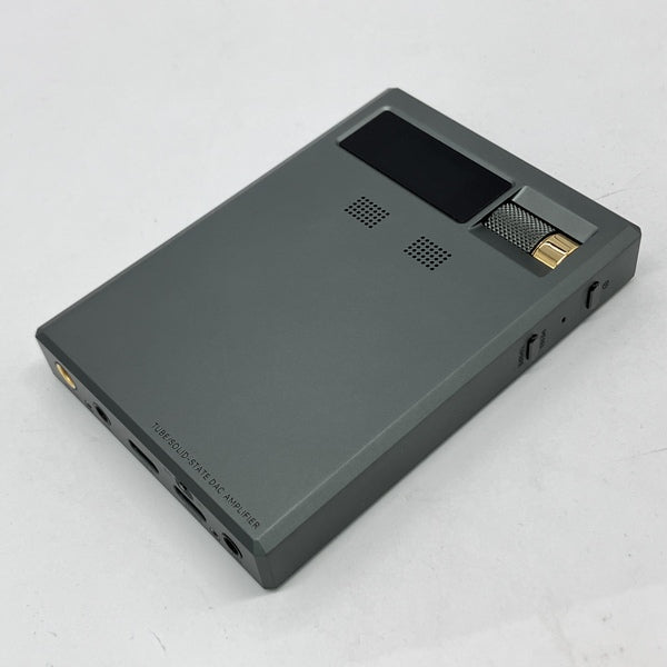 【中古】RU9 ポータブルNutube USB DAC/アンプ【秋葉原】