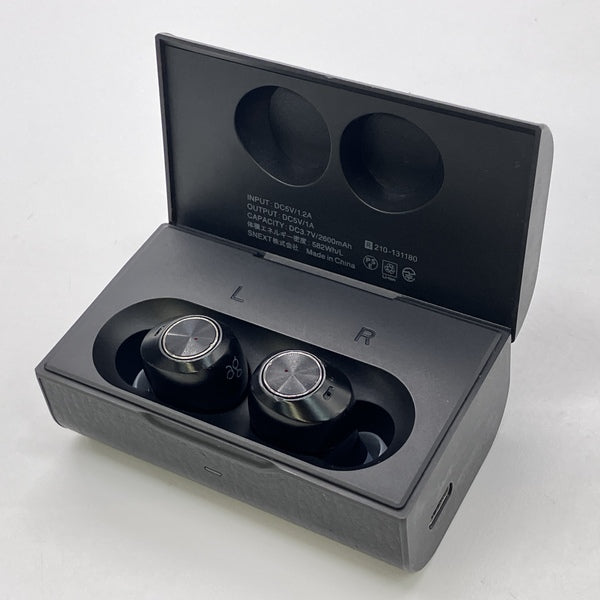 【中古】TWS04K ブラック 【AG-TWS04K】【日本橋】
