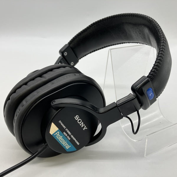 【中古】MDR-7506【秋葉原】