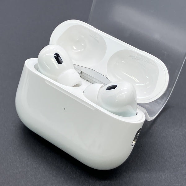【中古】AirPods Pro (第2世代) MQD83J/A【日本橋】