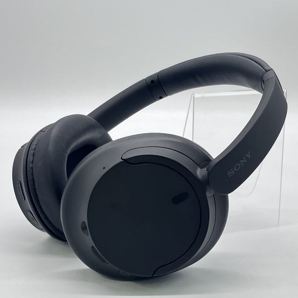 【中古】WH-CH720N BC ブラック【秋葉原】