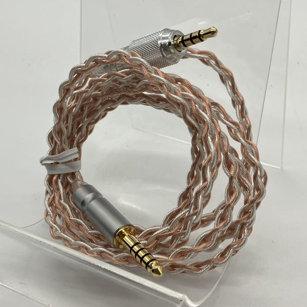 【中古】GEEKRIA　SONYヘッドホン対応3.5mm to 4.4ｍｍケーブル【名古屋】