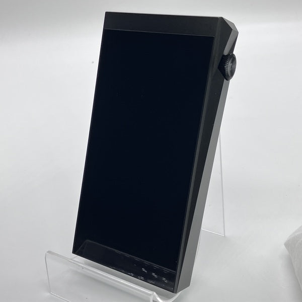 【中古】A&ultima SP2000T Onyx Black 【IRV-AK-SP2000T-OB】【日本橋】