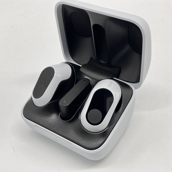 【中古】INZONE Buds ホワイト 【WF-G700N WZ】【秋葉原】