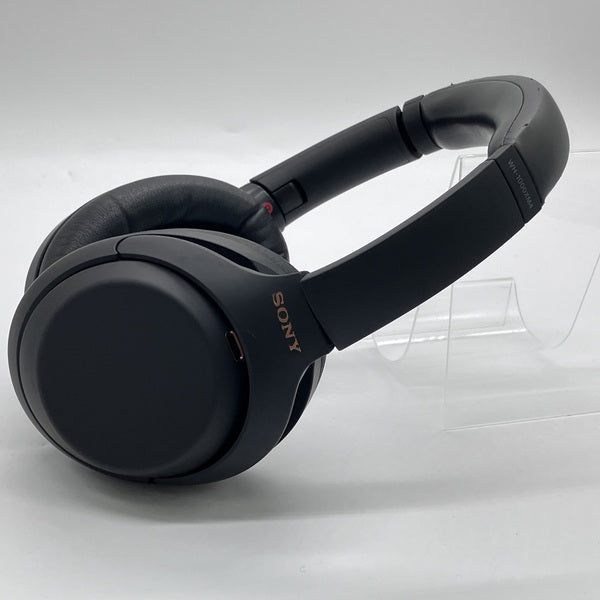 【中古】WH-1000XM4 BM ブラック【秋葉原】