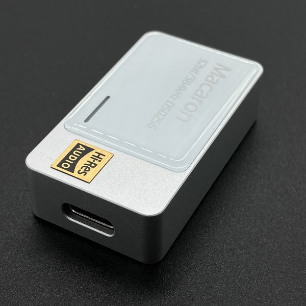 【中古】iBasso Jr. Macaron SV【秋葉原】