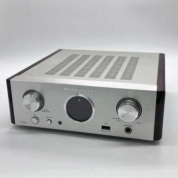 【中古】HD-DAC1【秋葉原】