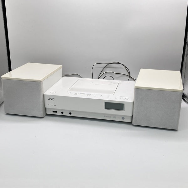 【中古】JVC UX-L5-W【秋葉原】