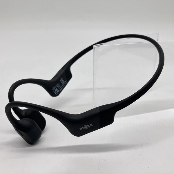 【中古】OpenRun Black【SKZ-EP-000003】【秋葉原】