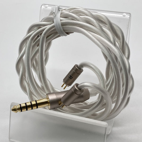 【中古】Que用4.4mmケーブル【SIV-QSPC-4.4mm-2PIN(0.78)】【秋葉原】