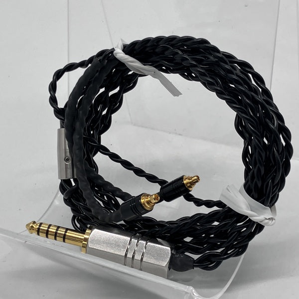 【中古】Tektite GeN2 MMCX-4.4mm (イヤーループ仕様) 120cm【秋葉原】