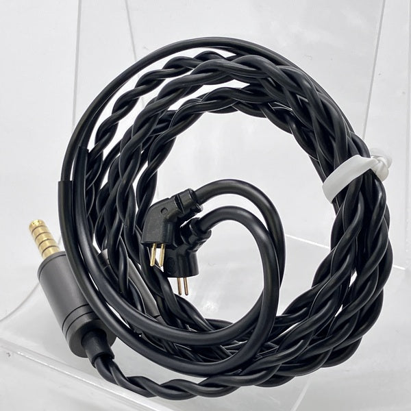 【中古】SUPERIOR EX Cable 4.4-IEM2pin 【QDC-SUPERIOR-EX-CABLE44】【日本橋】