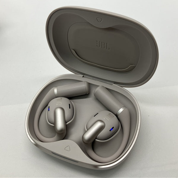 【中古】Sense Pro グレージュ 【JBLSENSEPROGRY】【秋葉原】