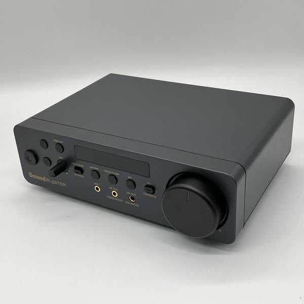 【中古】Sound Blaster X5【秋葉原】