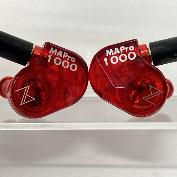 【中古】MAPro1000 Boost Red 【OTA-MAPRO-1000-BR】【秋葉原】