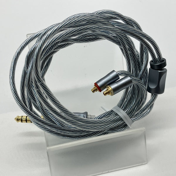 【中古】Trusted Audio Trusted-50 MMCX-4.4mm【秋葉原】