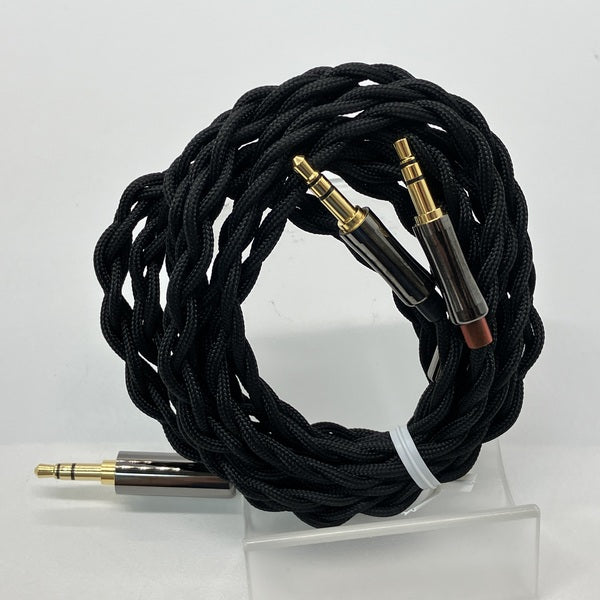 【中古】JSHiFi-静夜 3.5ｍｍ×2-3.5mm【秋葉原】