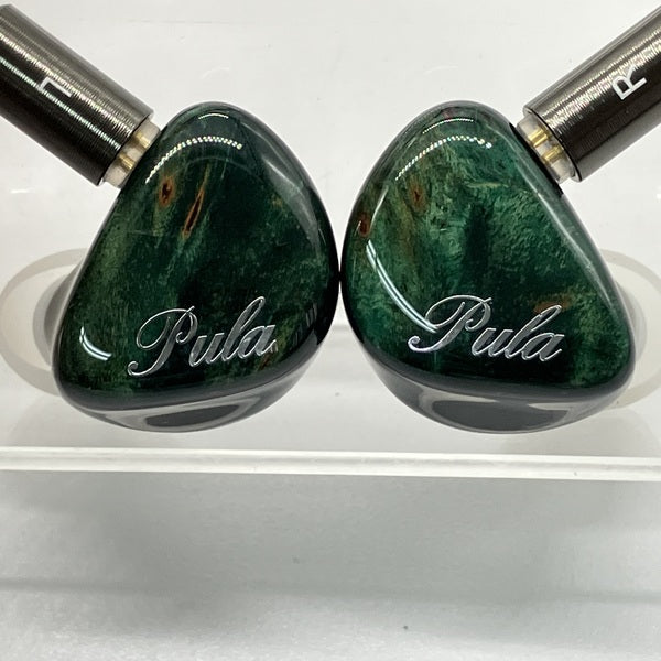 【中古】Unicrom 杢　Green【秋葉原】