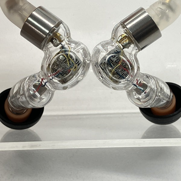 【中古】Seeds IEM with DSP【秋葉原】