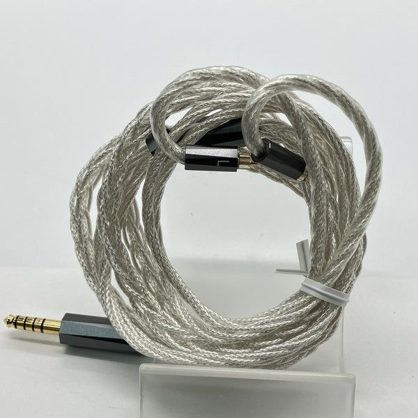 【中古】NICEHCK SnowLuna 2pin-4.4mm【秋葉原】