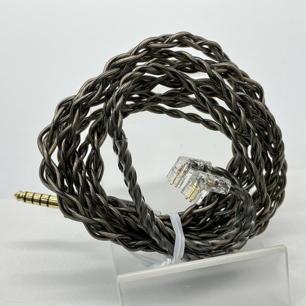 【中古】BIGMANGO Spider qdc2Pin 4.4mm【秋葉原】