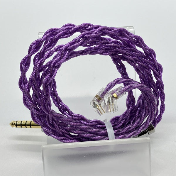 【中古】BIGMANGO Sumire qdc2Pin - 4.4mm【秋葉原】